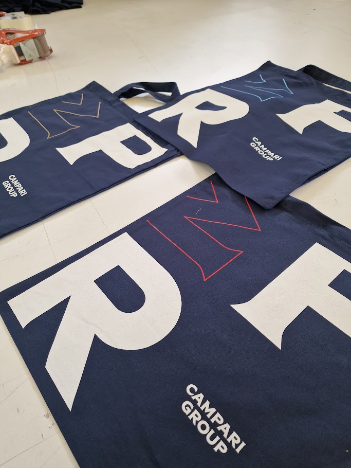 shopper campari group