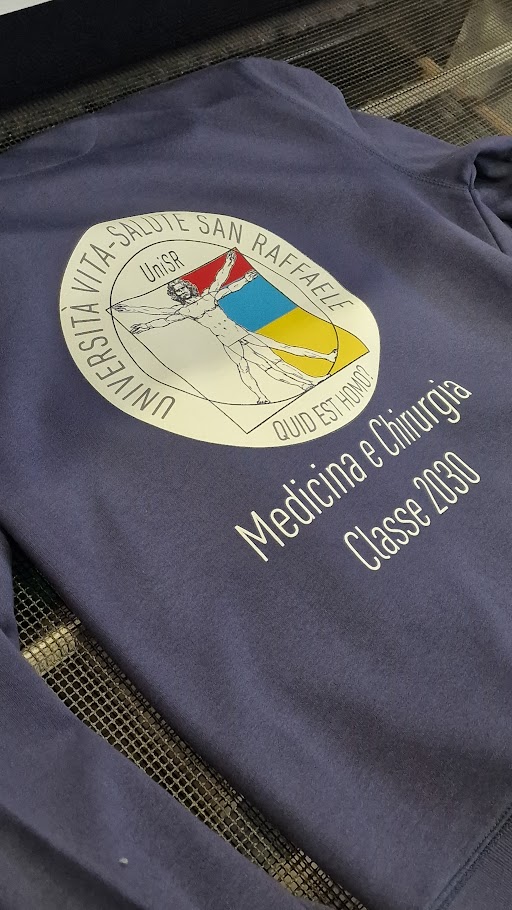 medicina e chirurgia san raffaele