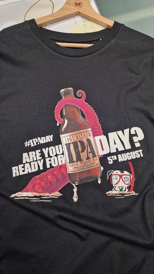 maglia ipa day